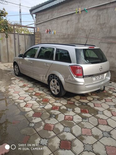 Opel Astra 2005, 286,000 km - 1.3 l - Sumqayıt