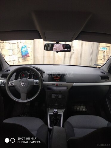 Opel Astra 2005, 286,000 km - 1.3 l - Sumqayıt