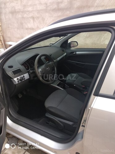 Opel Astra 2005, 286,000 km - 1.3 l - Sumqayıt
