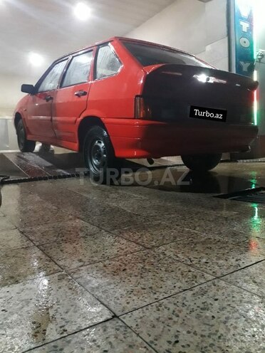 LADA (VAZ) 2114 2008, 2,532,000 km - 1.6 л - Lənkəran