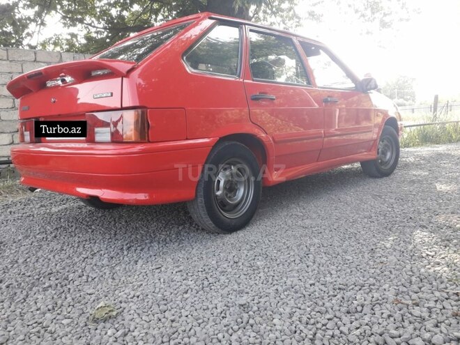 LADA (VAZ) 2114 2008, 2,532,000 km - 1.6 л - Lənkəran