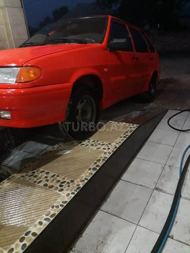 LADA (VAZ) 2114 2008, 2,532,000 km - 1.6 л - Lənkəran