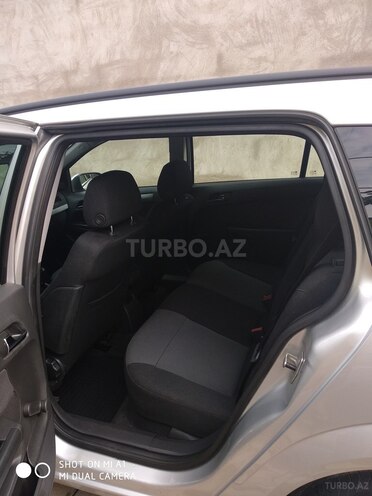Opel Astra 2005, 286,000 km - 1.3 l - Sumqayıt