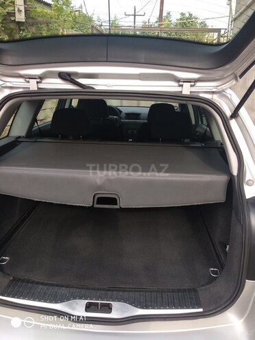 Opel Astra 2005, 286,000 km - 1.3 l - Sumqayıt