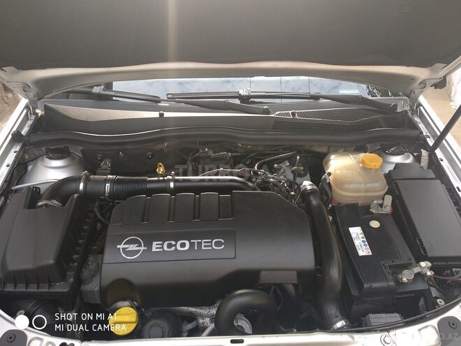 Opel Astra 2005, 286,000 km - 1.3 l - Sumqayıt