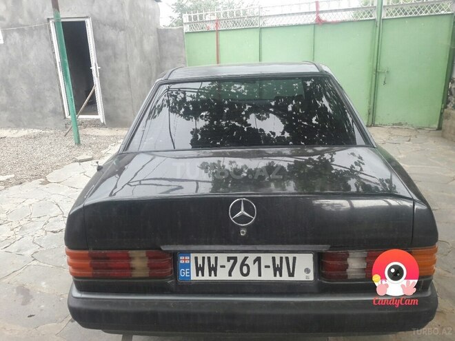 Mercedes 190 1993, 300,000 km - 2.0 l - Bakı