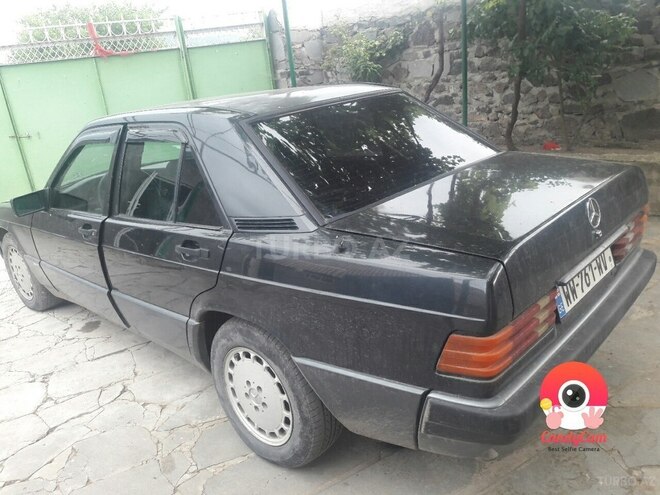 Mercedes 190 1993, 300,000 km - 2.0 l - Bakı