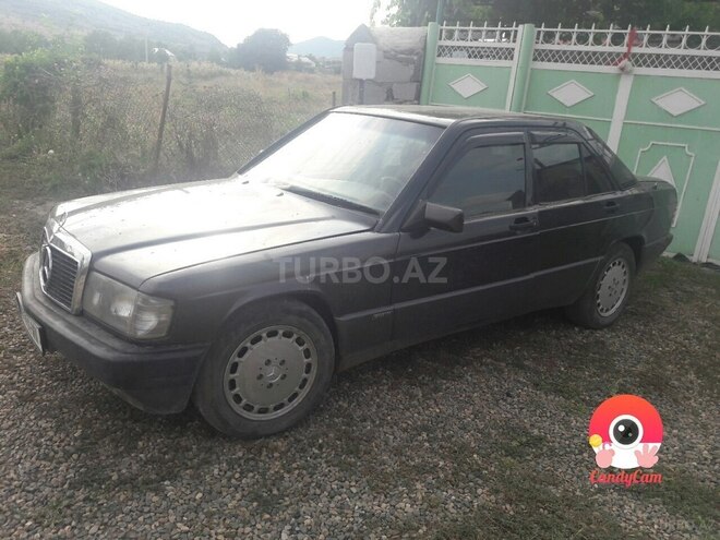 Mercedes 190 1993, 300,000 km - 2.0 l - Bakı