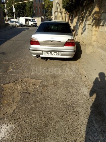 Daewoo Nexia 2008, 455,479 km - 1.5 l - Bakı