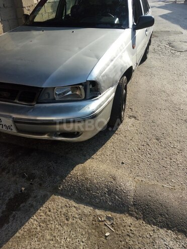 Daewoo Nexia 2008, 455,479 km - 1.5 l - Bakı