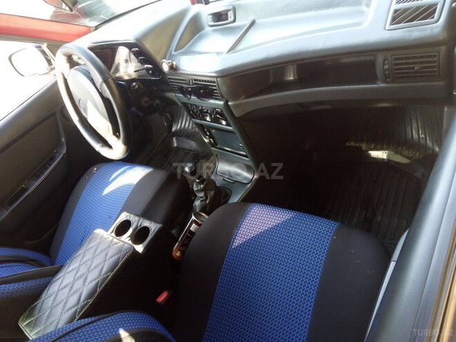 Daewoo Nexia 2008, 455,479 km - 1.5 l - Bakı