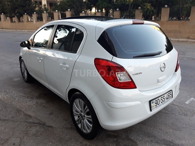 Opel Corsa 2013, 82,000 km - 1.4 l - Bakı