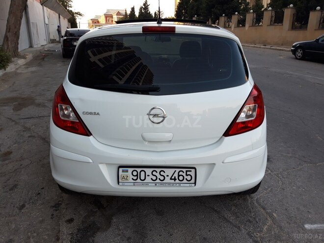 Opel Corsa 2013, 82,000 km - 1.4 l - Bakı