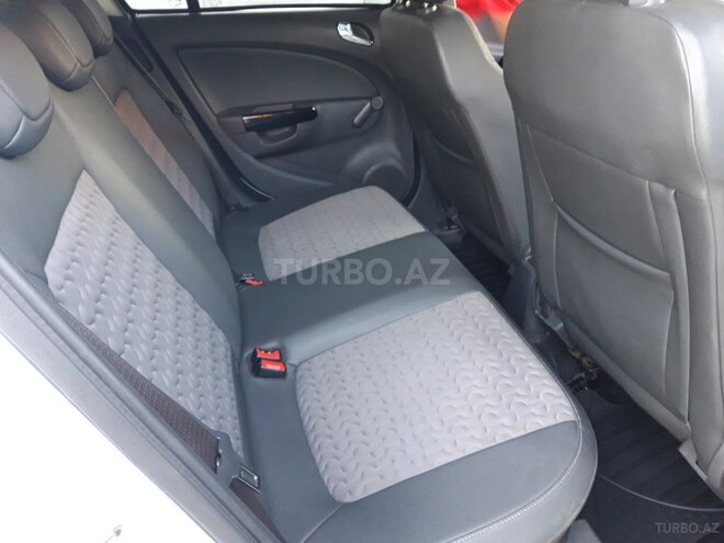 Opel Corsa 2013, 82,000 km - 1.4 l - Bakı