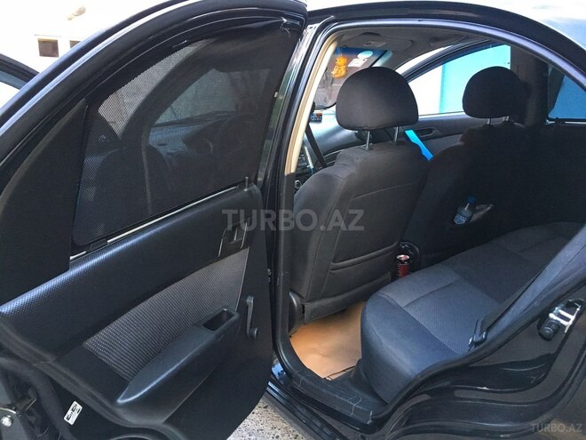 Chevrolet Aveo 2009, 147,000 km - 1.4 л - Bakı