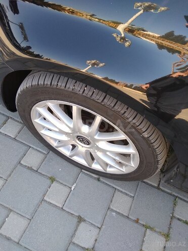 Volkswagen Jetta 2008, 116,000 km - 0.2 l - Gəncə
