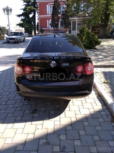 Volkswagen Jetta 2008, 116,000 km - 0.2 l - Gəncə