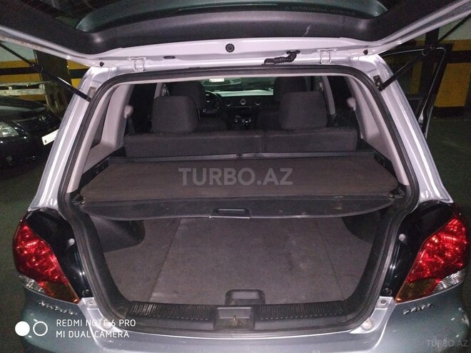 Mitsubishi Airtrek 2002, 20,000 km - 2.4 л - Bakı