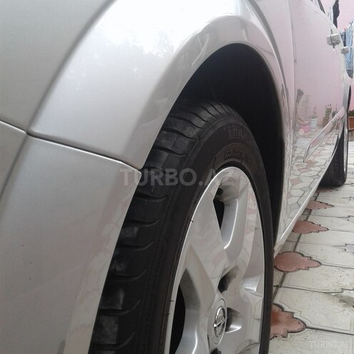 Opel Astra 2005, 286,000 km - 1.3 l - Sumqayıt