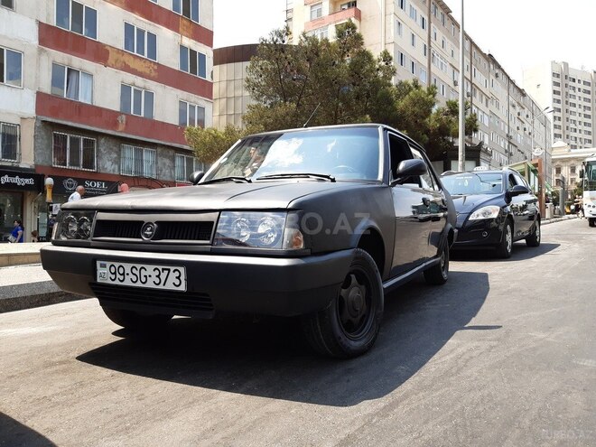 Tofas Sahin 2004, 89,756 km - 1.6 l - Bakı