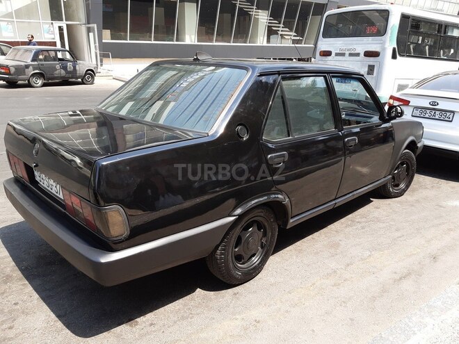 Tofas Sahin 2004, 89,756 km - 1.6 l - Bakı