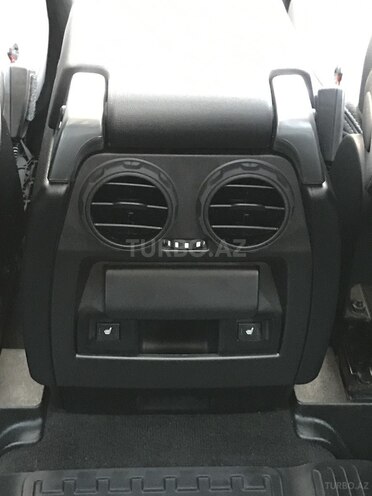 Land Rover Discovery 2016, 90,000 km - 3.0 l - Bakı