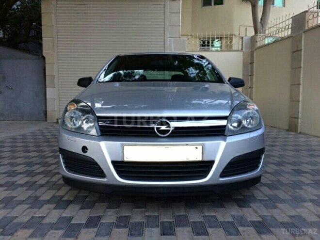 Opel Astra 2006, 188,425 km - 1.3 л - Bakı