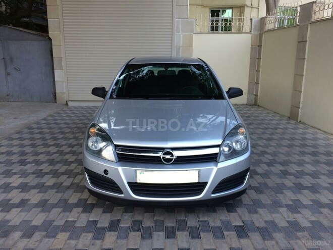 Opel Astra 2006, 188,425 km - 1.3 л - Bakı