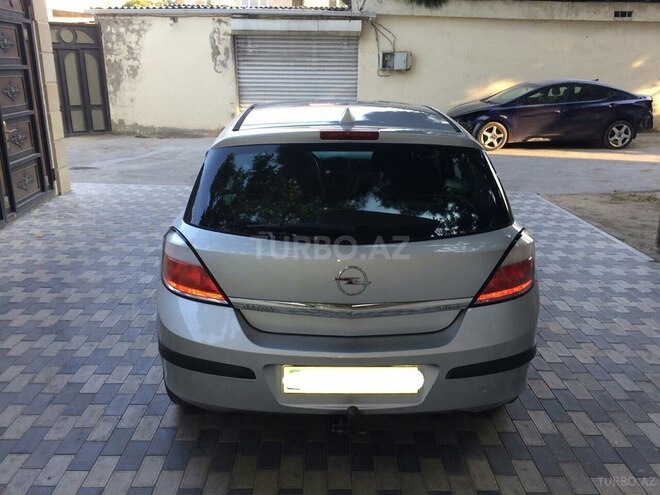 Opel Astra 2006, 188,425 km - 1.3 л - Bakı