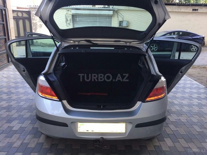 Opel Astra 2006, 188,425 km - 1.3 л - Bakı