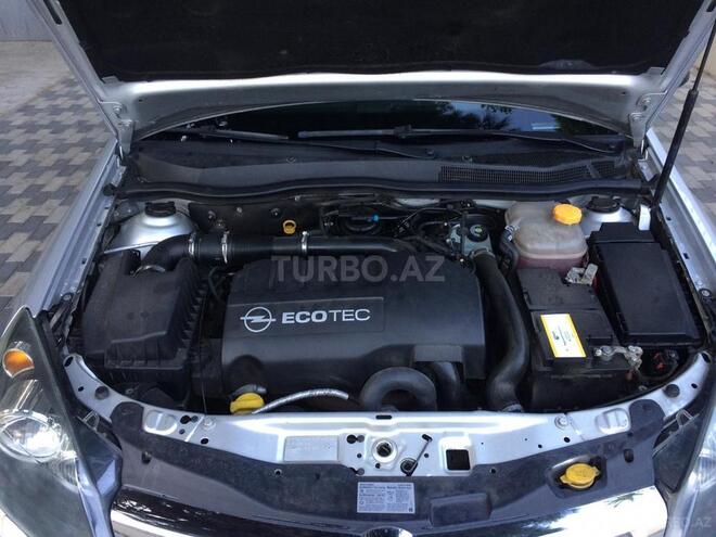 Opel Astra 2006, 188,425 km - 1.3 л - Bakı