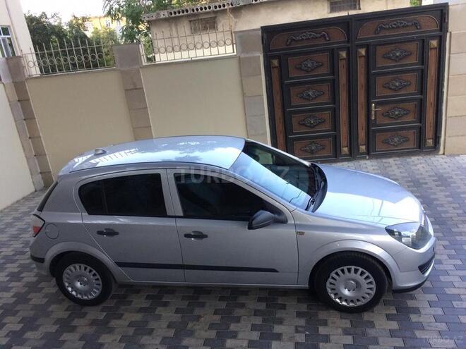 Opel Astra 2006, 188,425 km - 1.3 л - Bakı