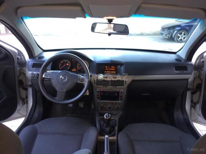 Opel Astra 2006, 188,425 km - 1.3 л - Bakı