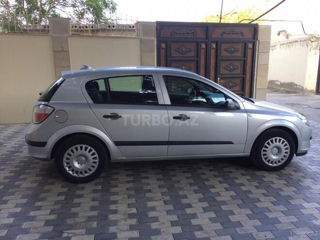 Opel Astra 2006, 188,425 km - 1.3 л - Bakı