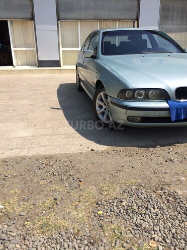 BMW 520 1996, 2,300 km - 2.0 l - Lənkəran