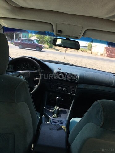BMW 520 1996, 2,300 km - 2.0 l - Lənkəran