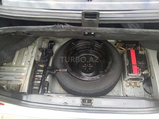 Mercedes C 180 1994, 210,000 km - 1.8 l - Bakı