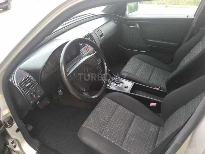 Mercedes C 180 1994, 210,000 km - 1.8 l - Bakı