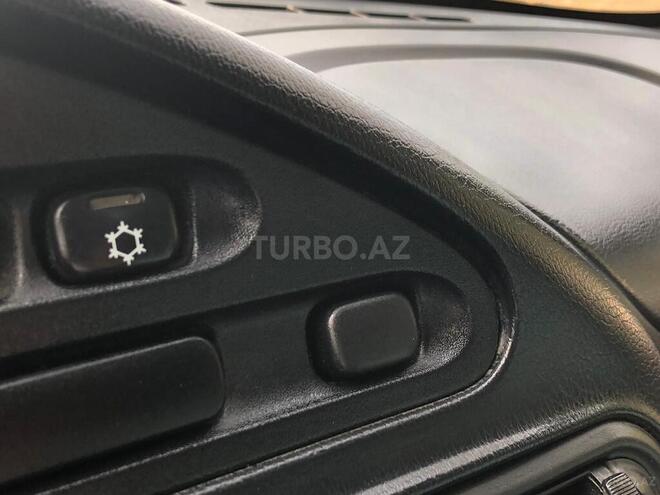 Chevrolet Niva 2015, 21,407 km - 1.7 l - Bakı