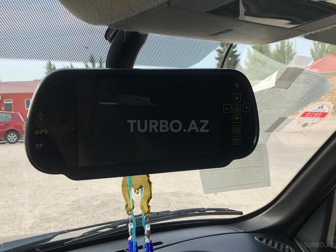 Chevrolet Niva 2015, 21,407 km - 1.7 l - Bakı