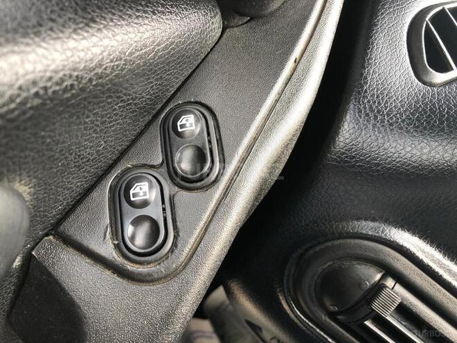 Chevrolet Niva 2015, 21,407 km - 1.7 l - Bakı