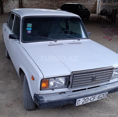 LADA (VAZ) 2107 2004, 182,000 km - 16.0 l - Gəncə