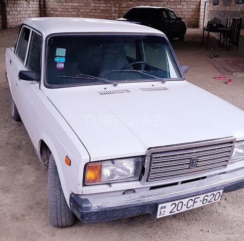 LADA (VAZ) 2107 2004, 182,000 km - 16.0 l - Gəncə