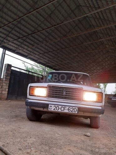 LADA (VAZ) 2107 2004, 182,000 km - 16.0 l - Gəncə