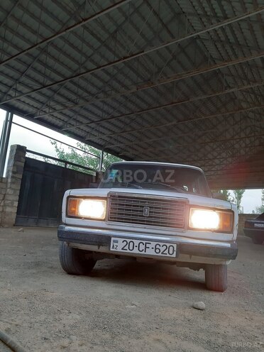 LADA (VAZ) 2107 2004, 182,000 km - 16.0 l - Gəncə