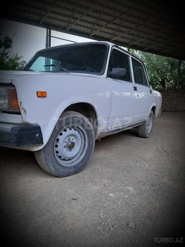LADA (VAZ) 2107 2004, 182,000 km - 16.0 l - Gəncə