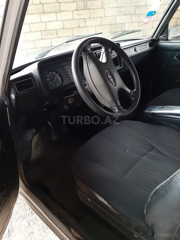 LADA (VAZ) 2107 2004, 182,000 km - 16.0 l - Gəncə
