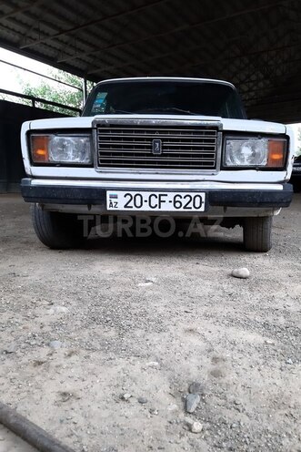 LADA (VAZ) 2107 2004, 182,000 km - 16.0 l - Gəncə