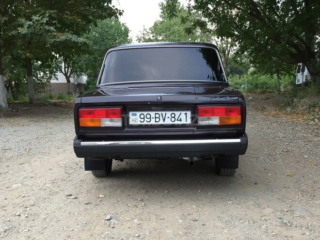 LADA (VAZ) 2107 2008, 375,480 km - 1.5 l - Gəncə