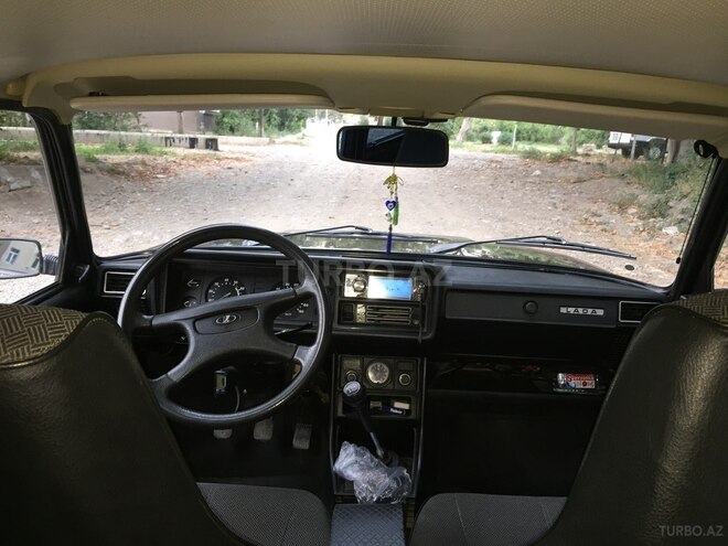 LADA (VAZ) 2107 2008, 375,480 km - 1.5 l - Gəncə